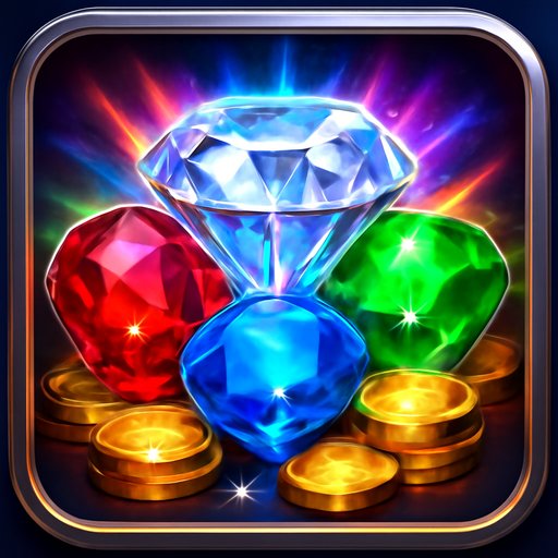 vk8 APK যাচাই স্ক্রিন