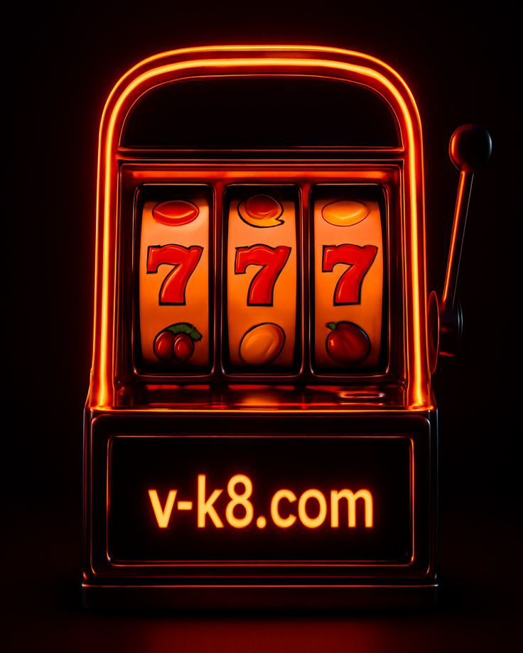 vk8 ফুটবল গেমিং