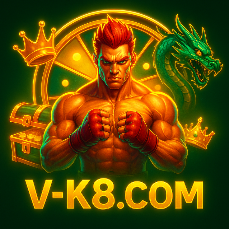 vk8 একটি জনপ্রিয় অনলাইন গেমিং প্ল্যাটফর্ম