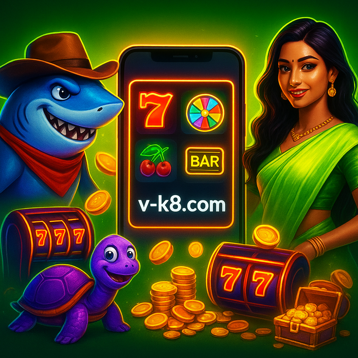 ডেস্কটপে vk8 প্ল্যাটফর্ম