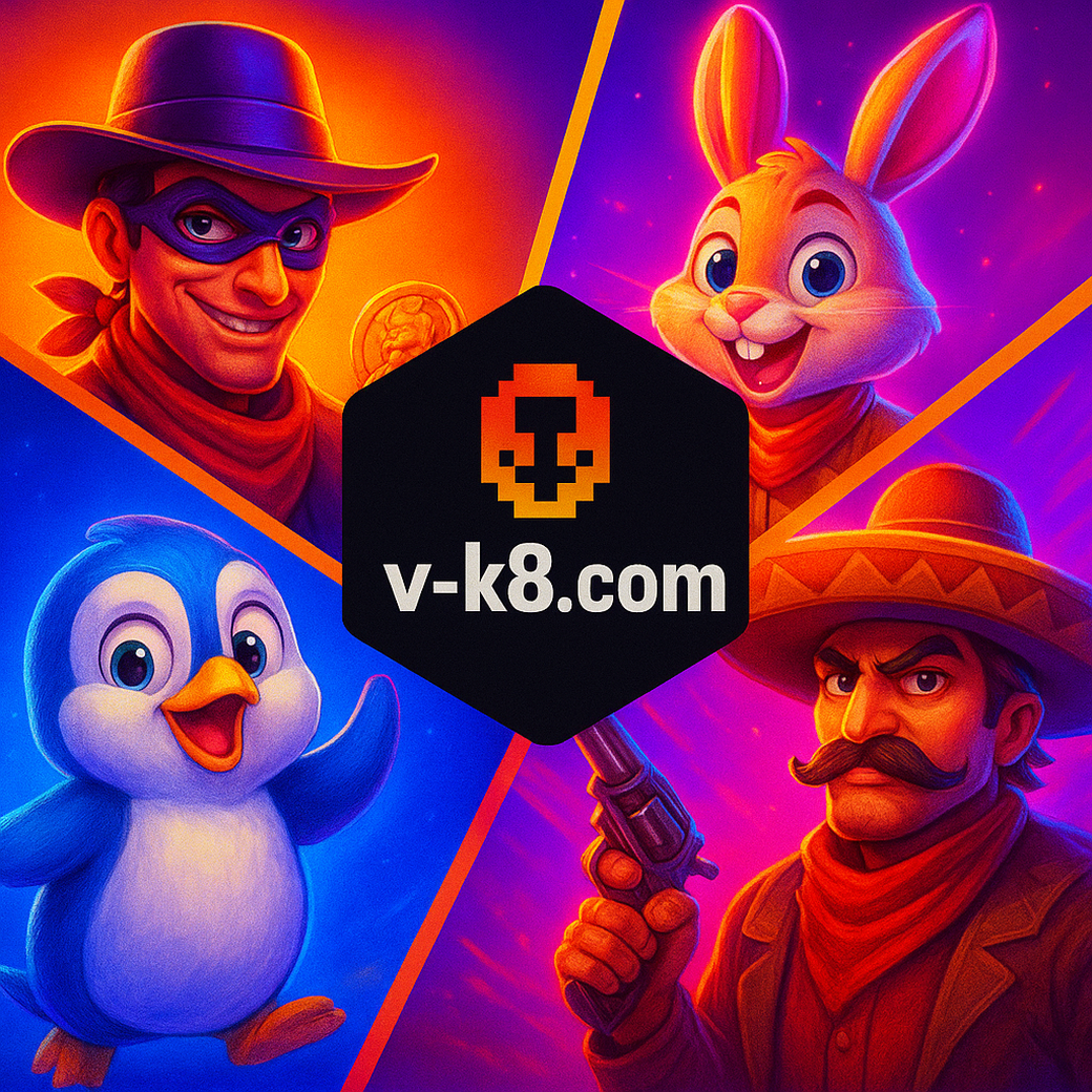 vk8 নিরাপত্তা ব্যবস্থা